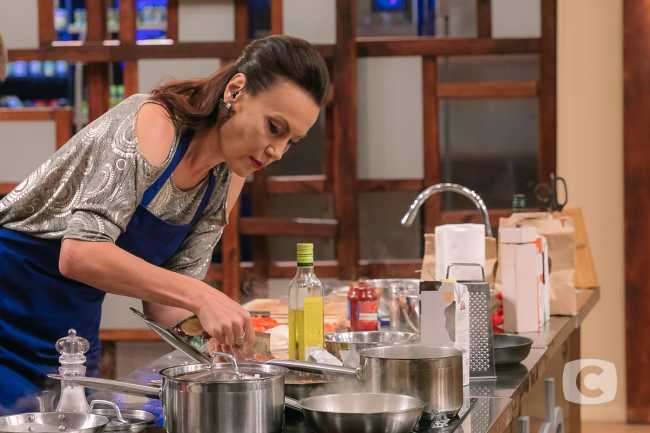 МастерШеф 8: 5 выпуск смотреть онлайн