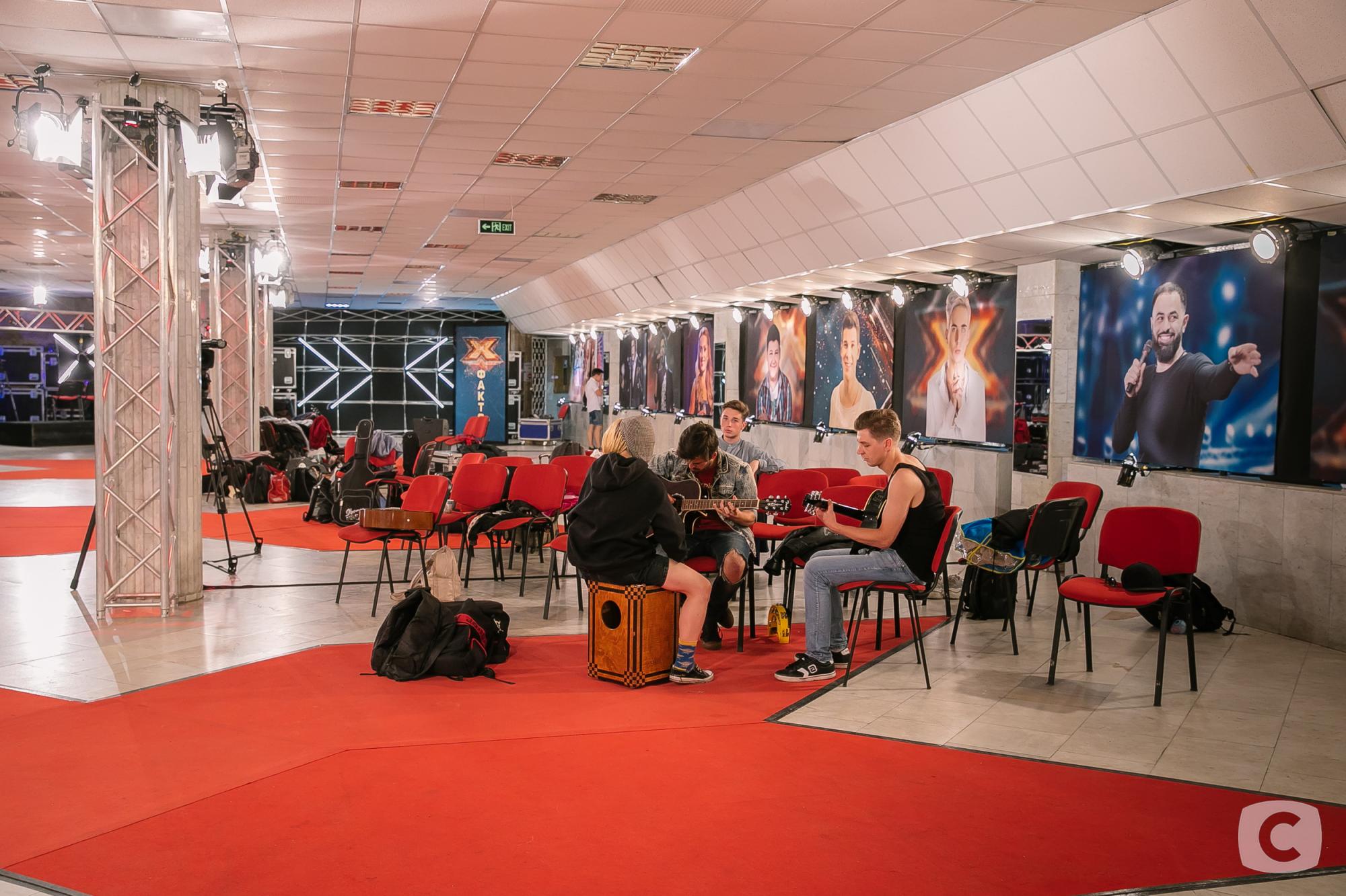 Х-фактор: 9 сезон 12 выпуск смотреть онлайн