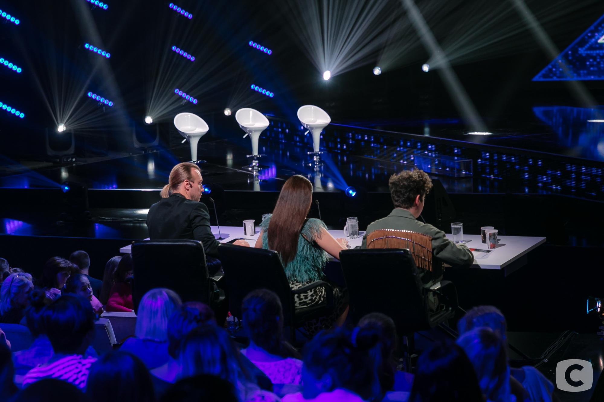 Х-фактор: 9 сезон 12 выпуск смотреть онлайн