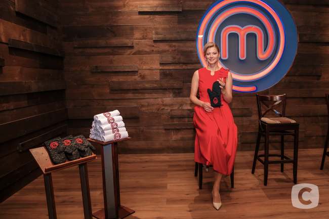 МастерШеф: 8 сезон 4 выпуск смотреть онлайн