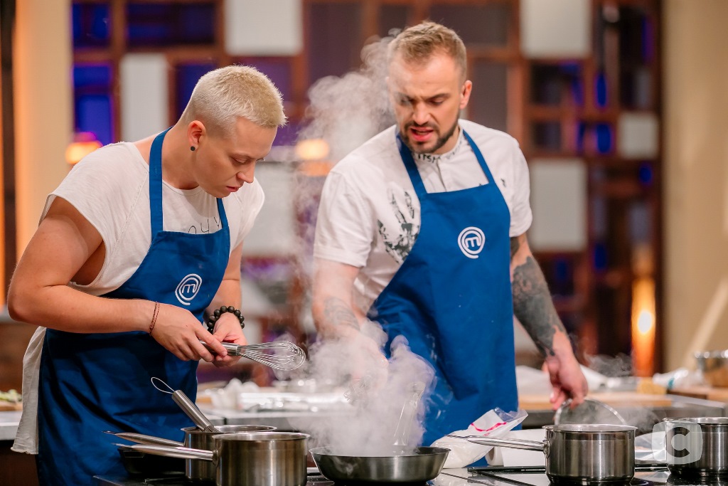 МастерШеф: 8 сезон 26 выпуск смотреть онлайн