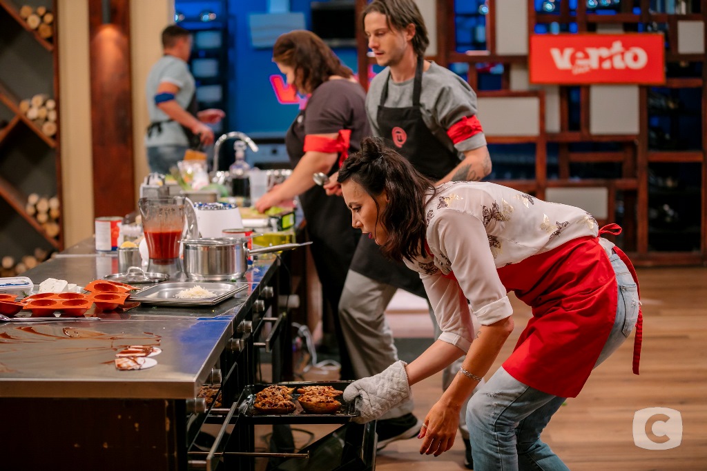 МастерШеф: 8 сезон 26 выпуск смотреть онлайн