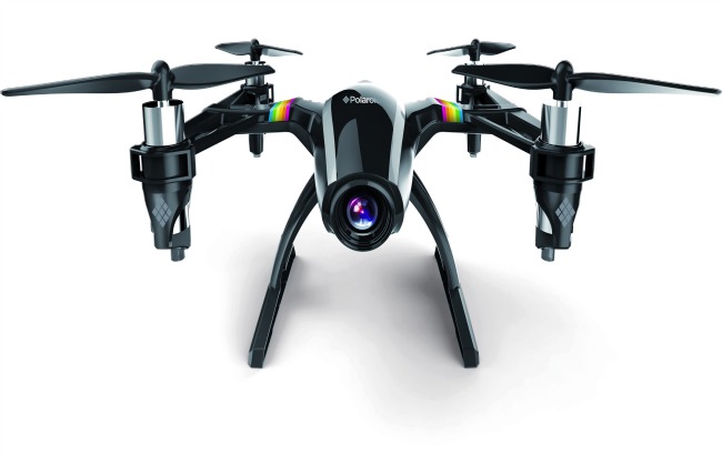 Polaroid запускає нову лінійку продуктів для європейського ринку