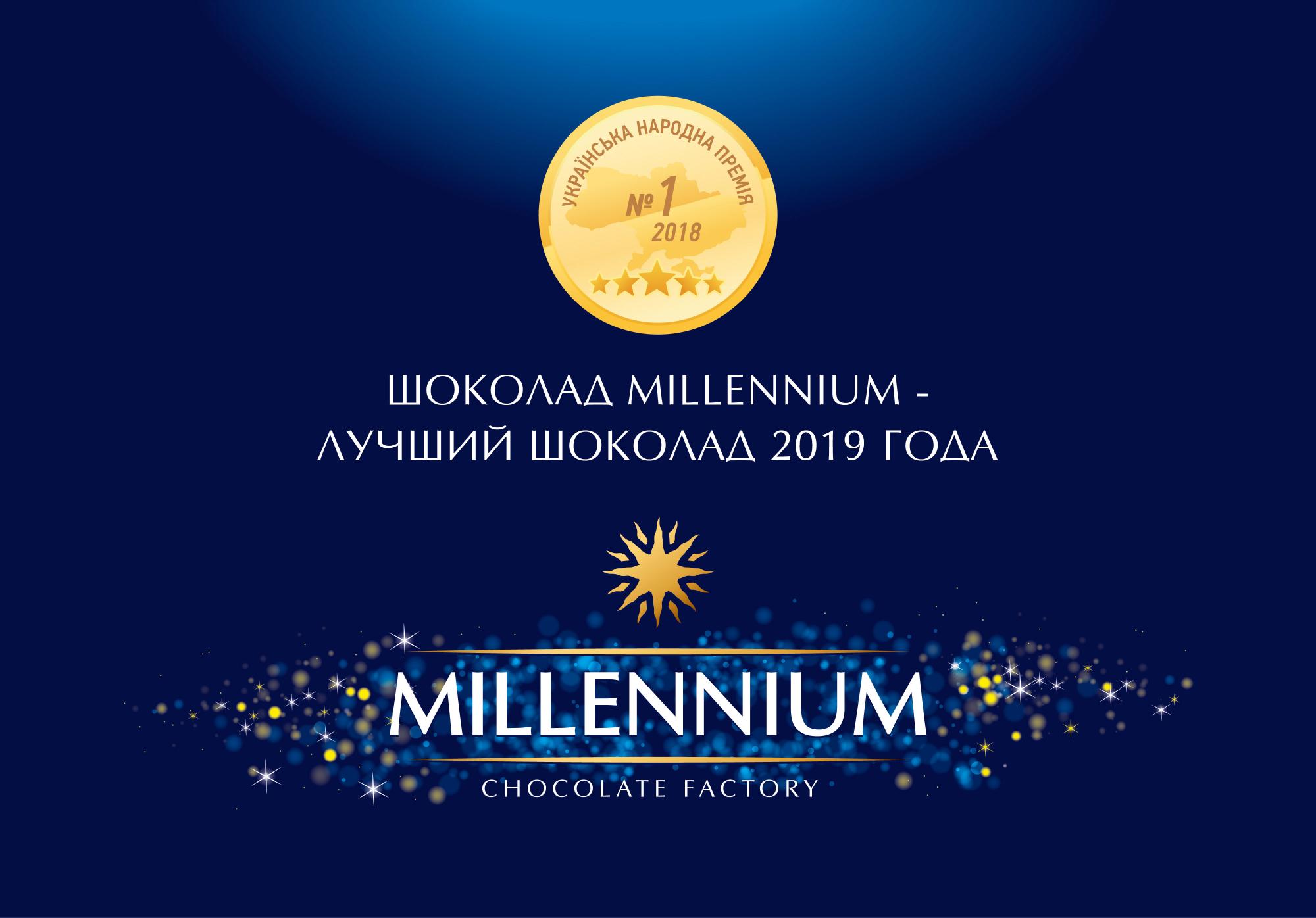 Fruits & Nuts: в чем особенность главной шоколадной линейки 2019 года