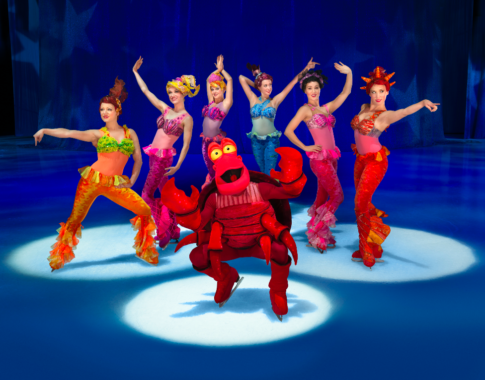 Крижане серце: що відомо про найочікуванішу казку сезону