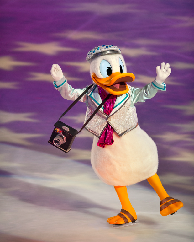 Крижане серце: що відомо про найочікуванішу казку сезону