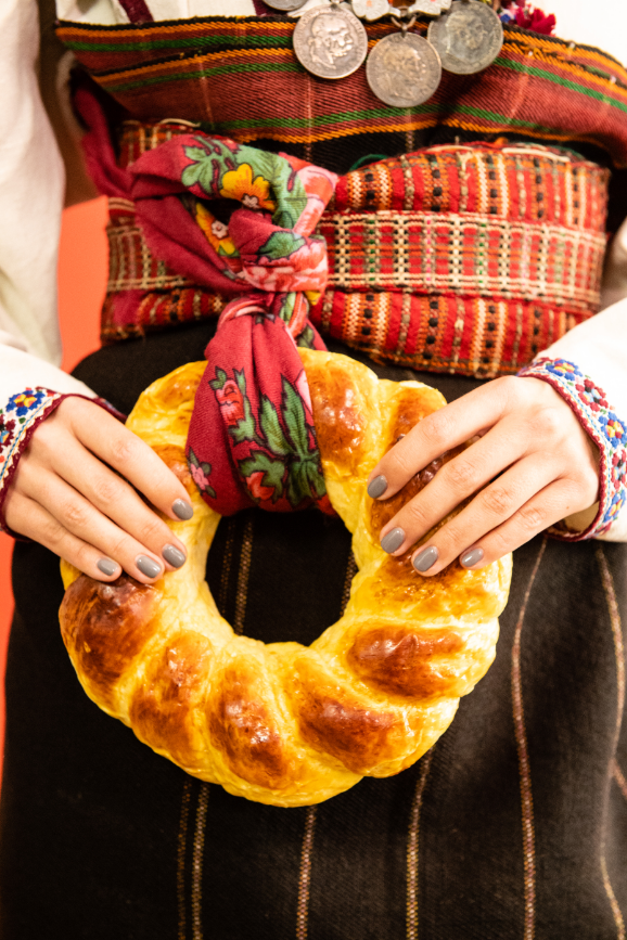 ONUKA снялась в "звездном" благотворительном календаре: фантастические фото