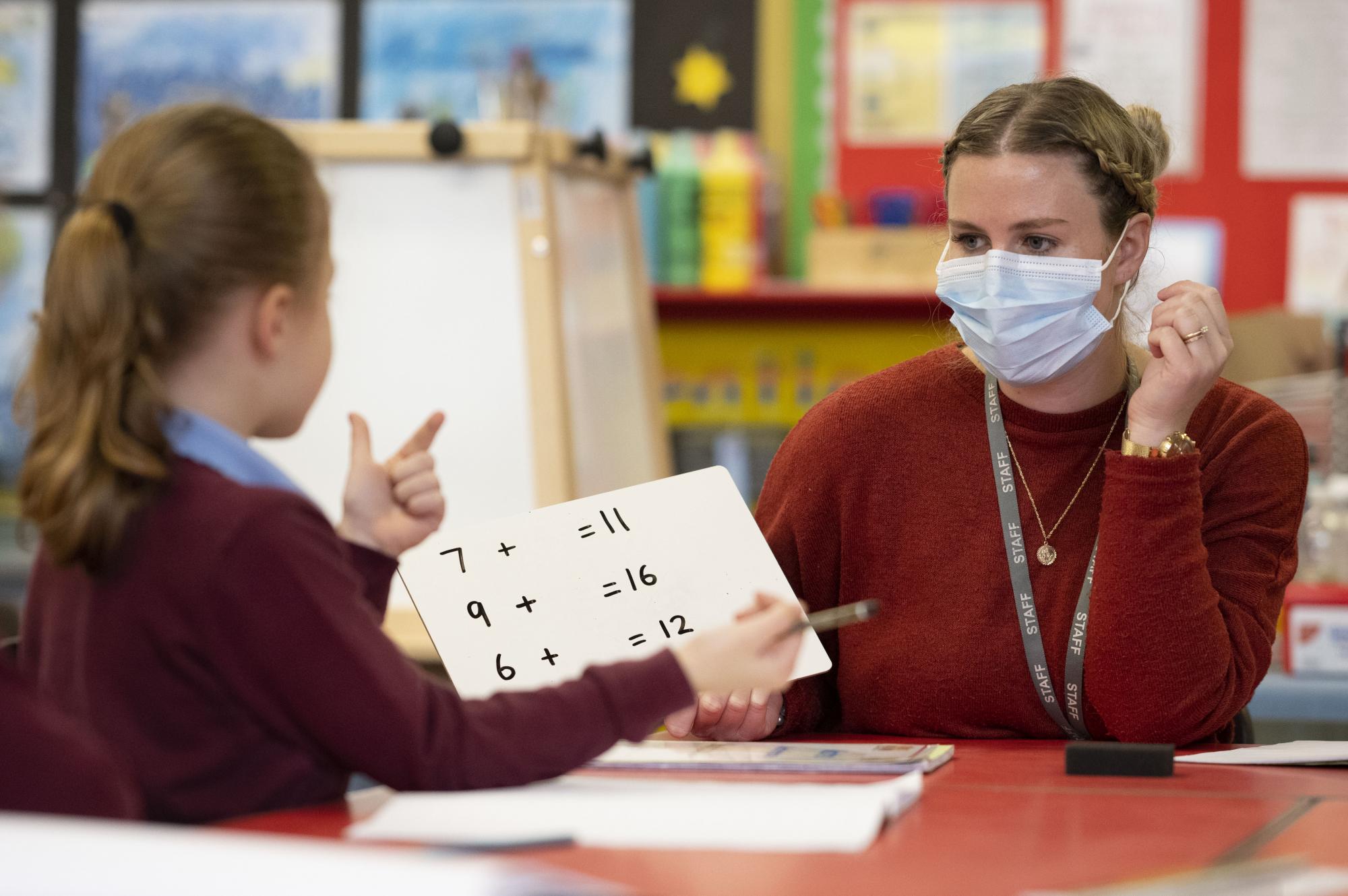 Обратно в школу. Смогут ли дети в Украине учиться, как до карантина