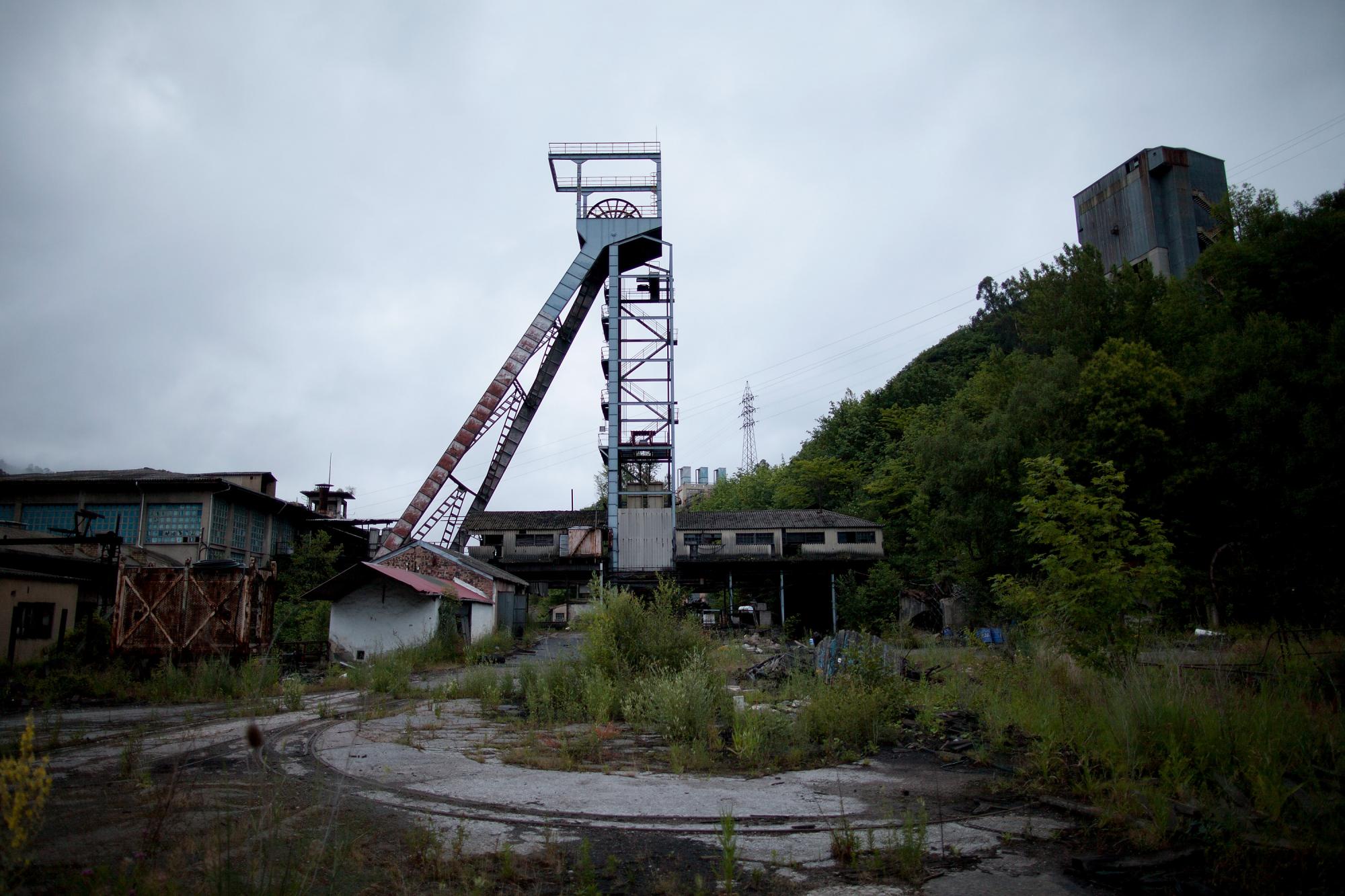 Понижая градус. Как Европа отказывается от угля, нефти и газа и чего ждать Украине