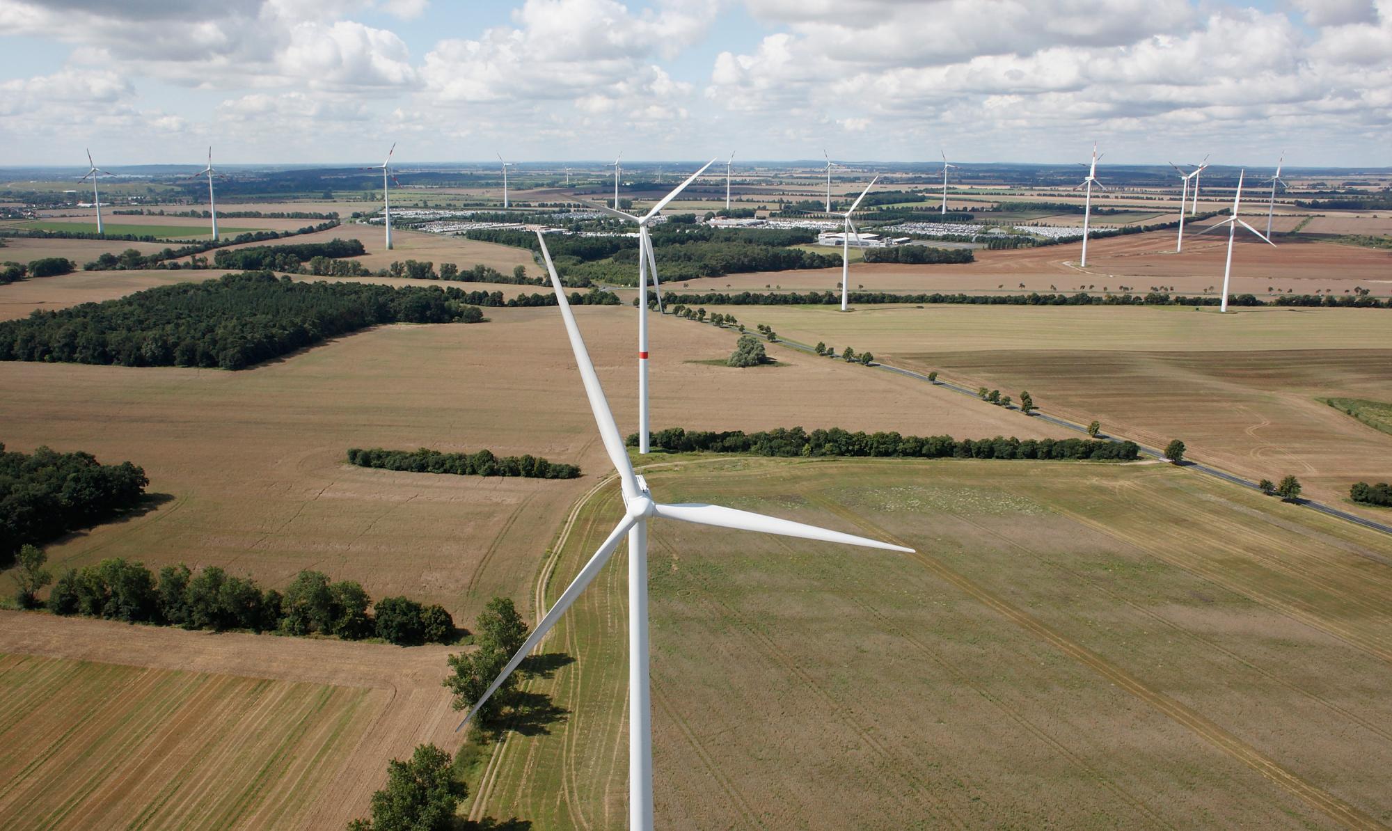 Понижая градус. Как Европа отказывается от угля, нефти и газа и чего ждать Украине