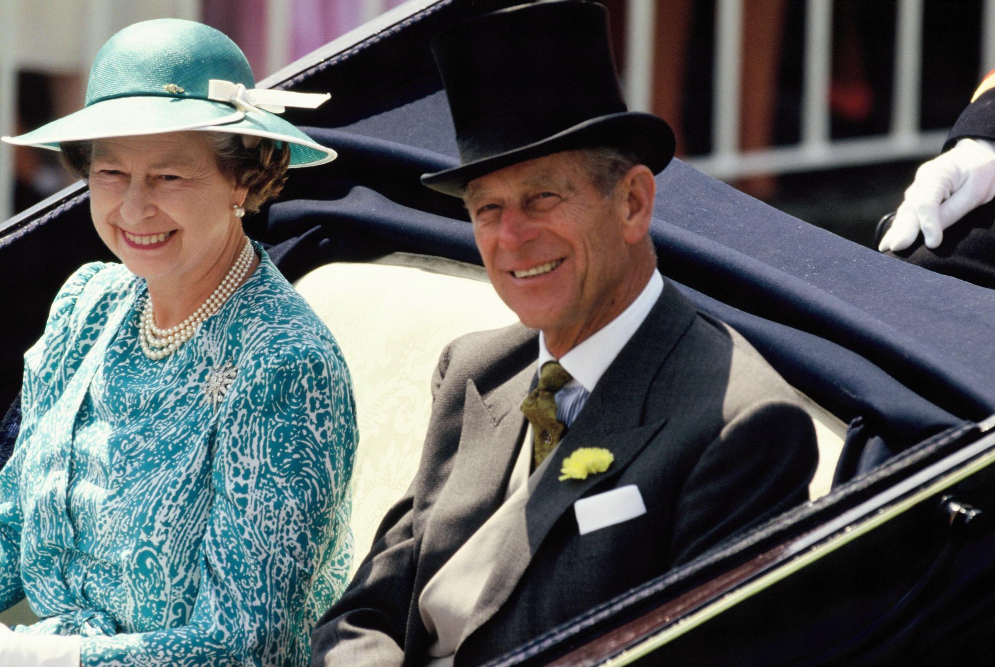 Елизавета II отказалась праздновать день рождения