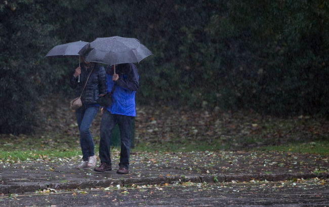 Дихання холоду: українцям дали сумний прогноз погоди