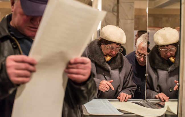 Не катастрофа: Супрун перед виборами 2019 дала важливі поради