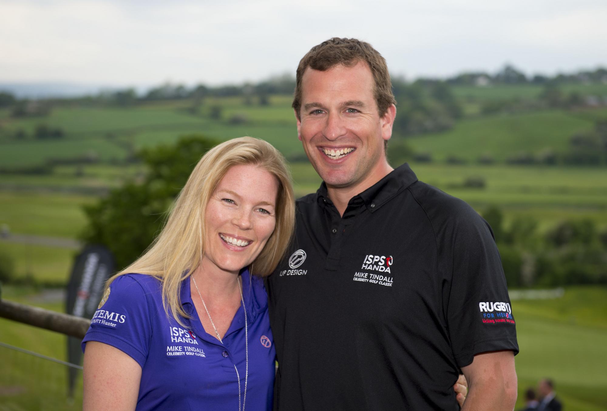 Внук Елизаветы II развелся с женой: что известно