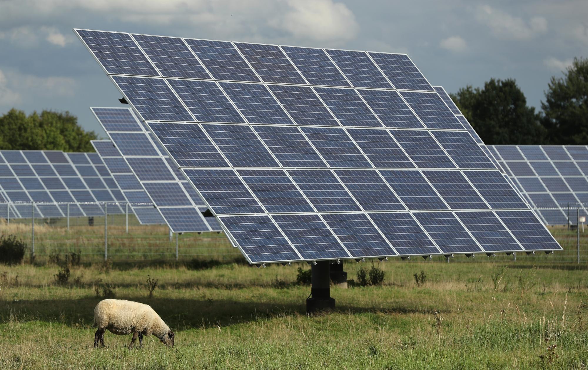 Понижая градус. Как Европа отказывается от угля, нефти и газа и чего ждать Украине