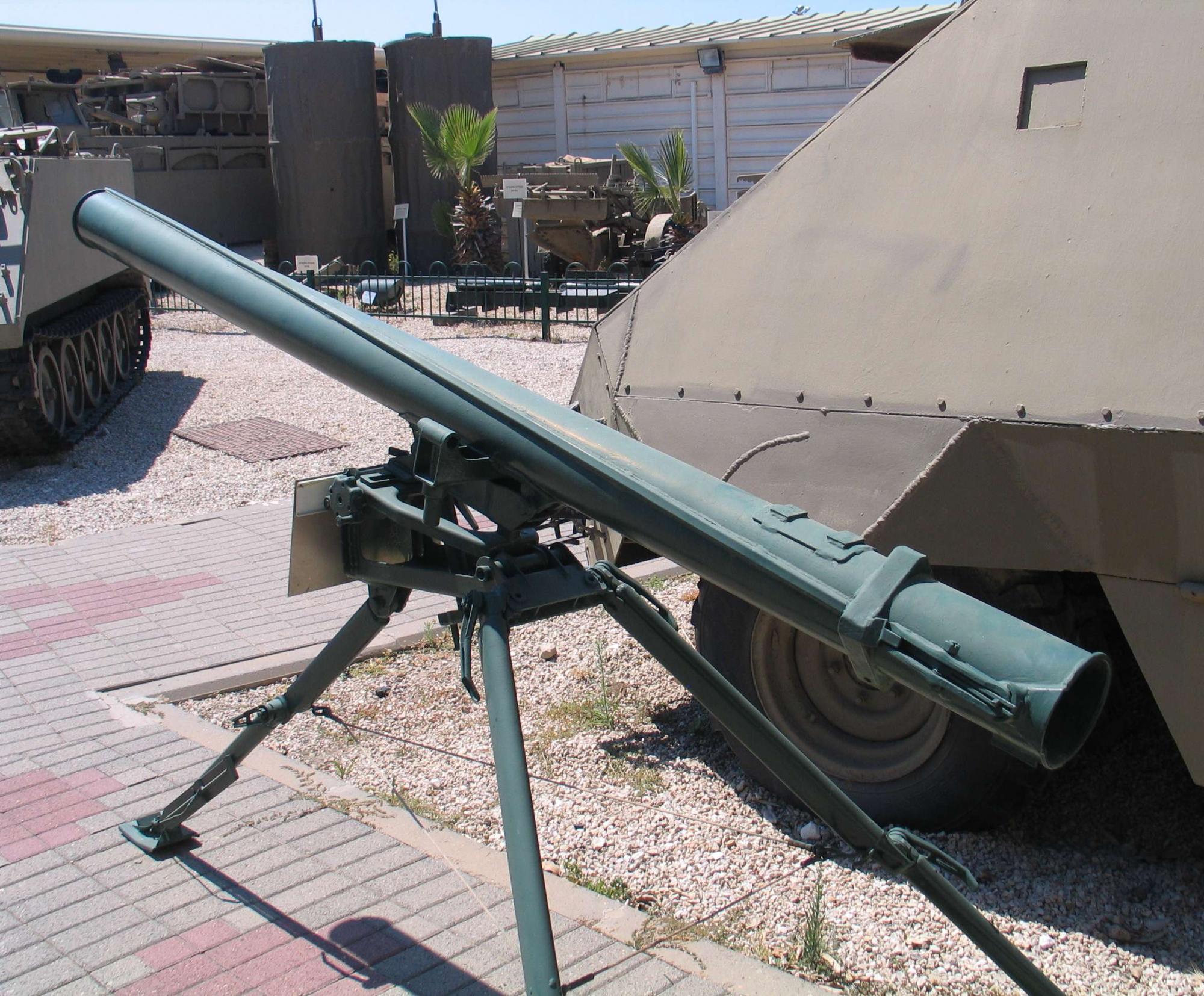 Боевики применили против сил АТО реактивную систему "Партизан", - штаб