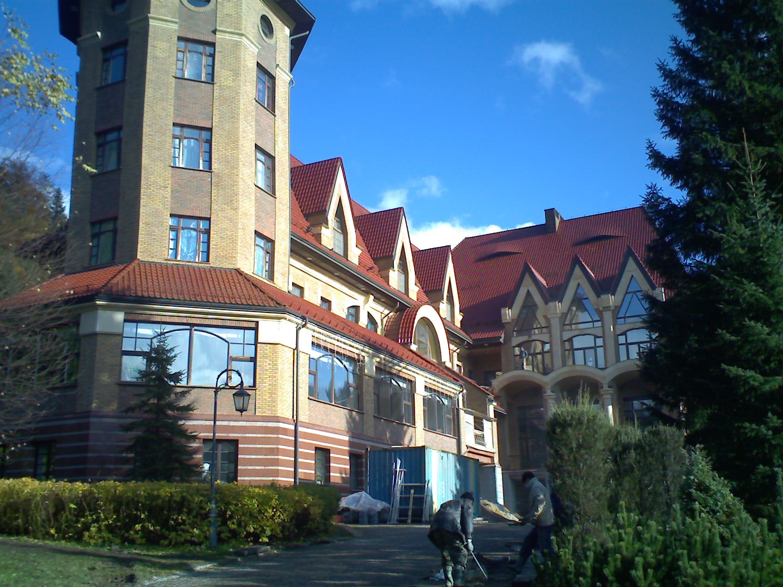 Стало известно, где Зеленский отпразднует Новый год: красота этого места завораживает