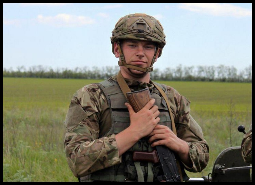 Боевые потери на Донбассе: за апрель погибли 8 украинских военных