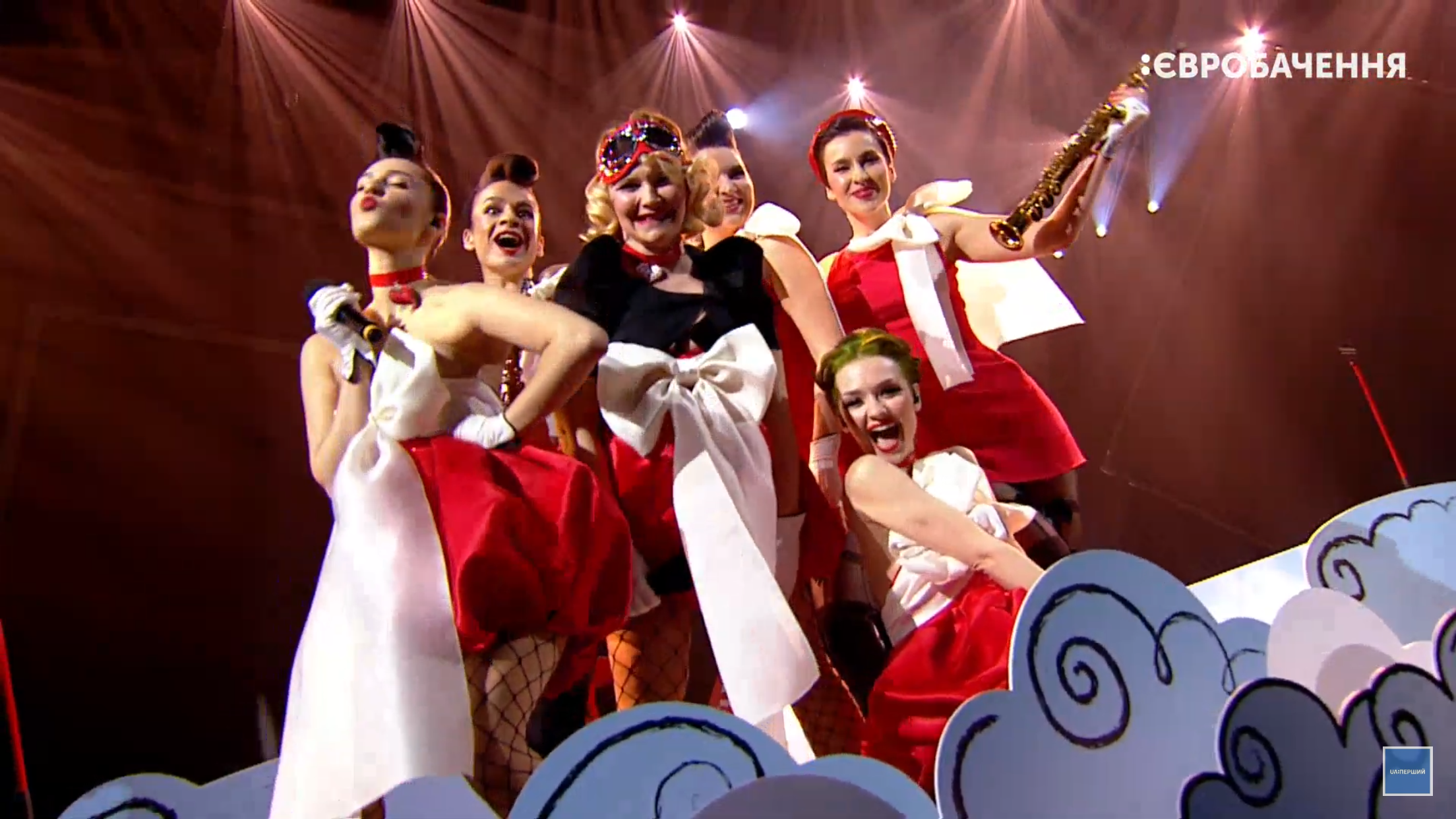 Финал Нацотбора на Евровидение 2019: онлайн-трансляция