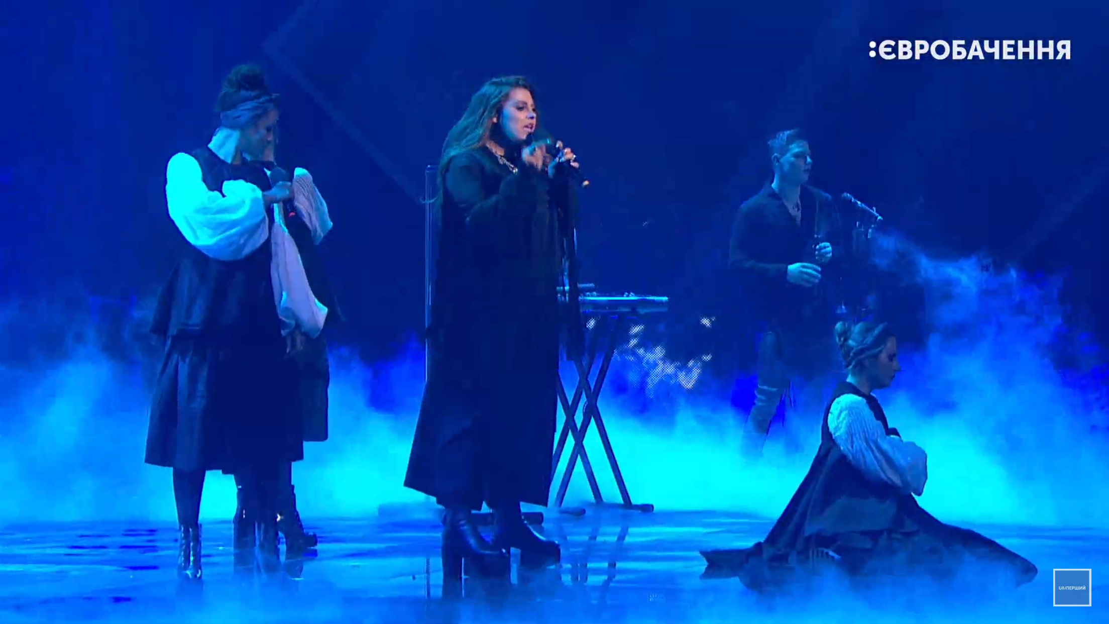 Фінал Нацвідбору на Євробачення 2019: онлайн-трансляція