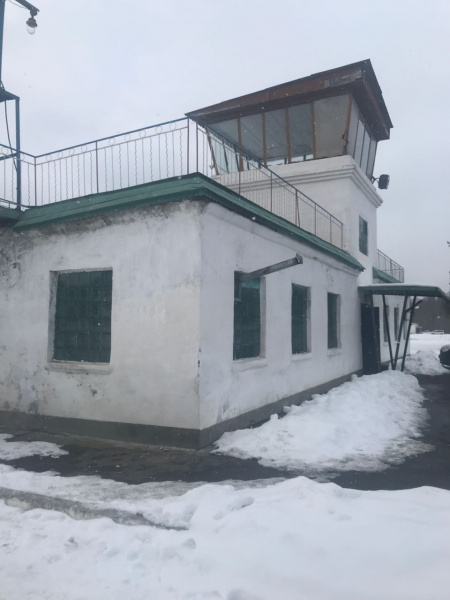 Военная прокуратура назвала причины гибели пограничника во Львовской области