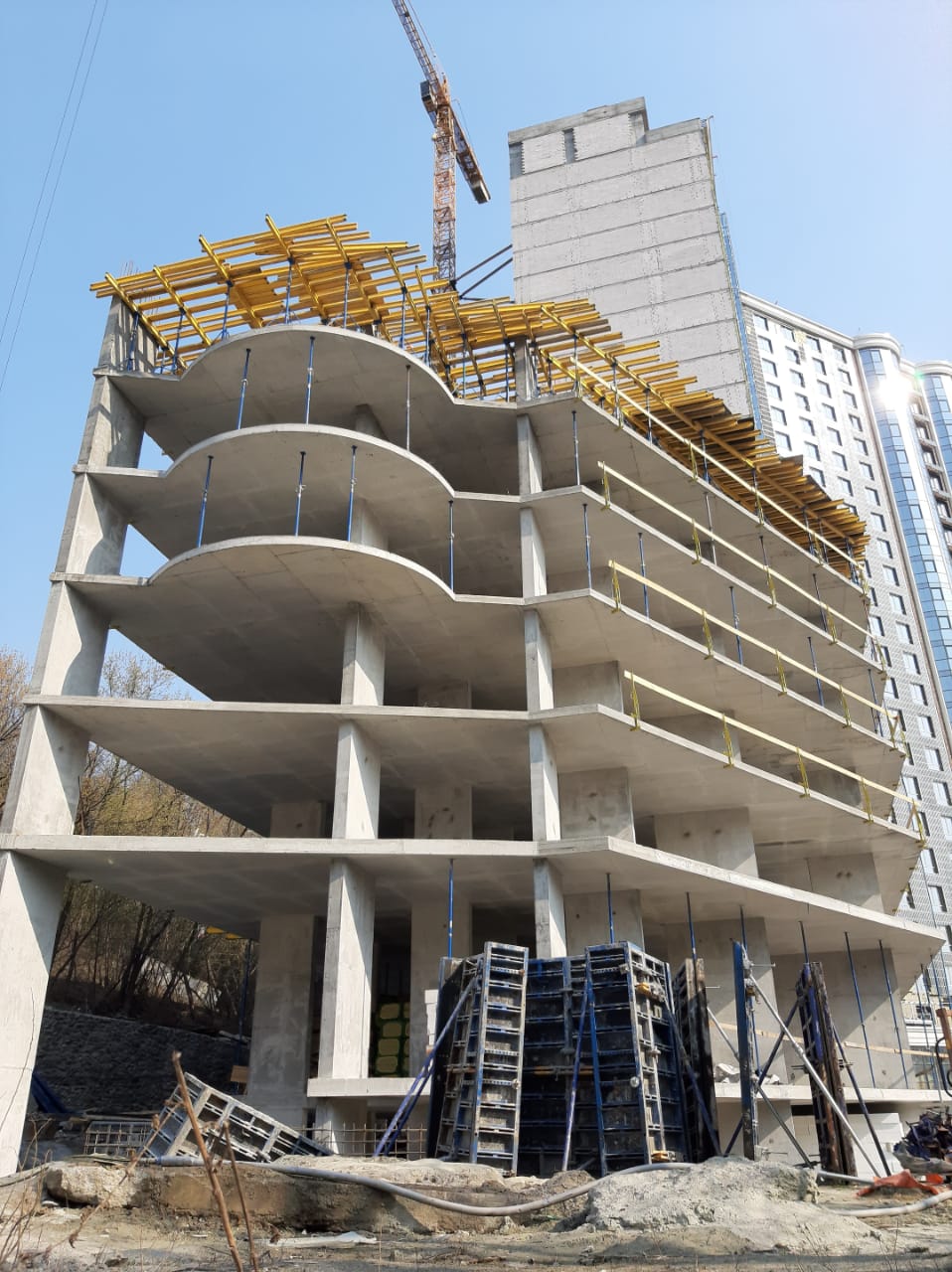 ЖК «Podil Plaza&amp;Residence» – найкращий вибір квартир в історичному центрі міста