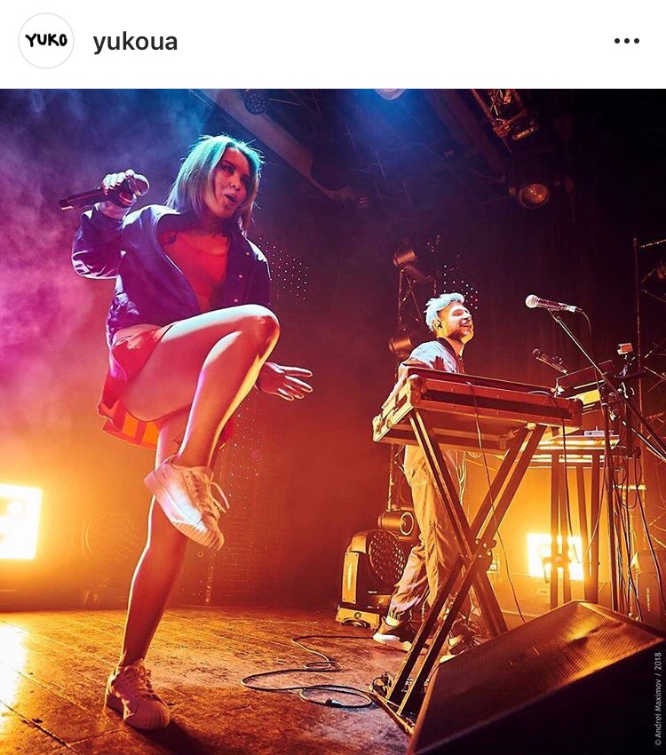 Перший півфінал Нацвідбору на Євробачення 2019: онлайн-трансляція