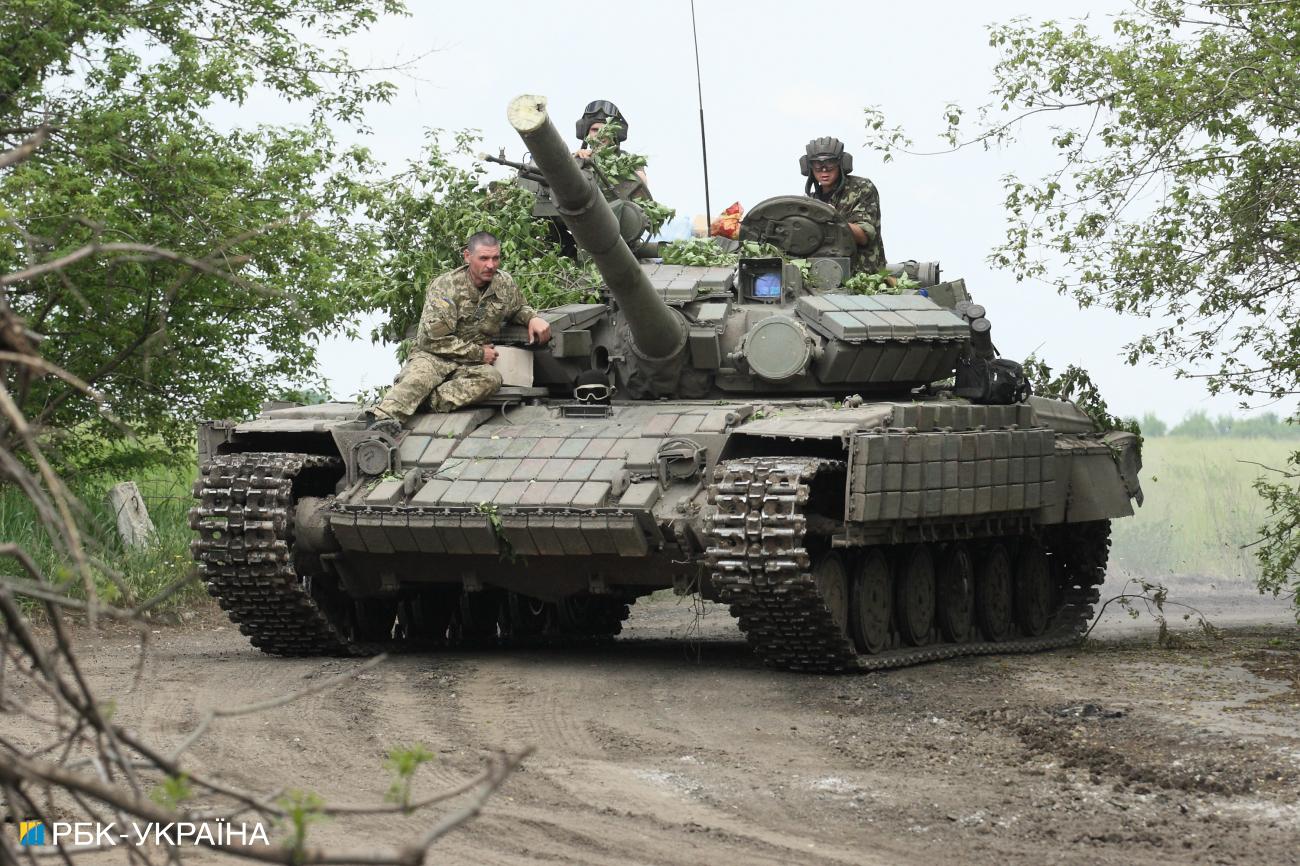 Со щитом или на щите. Как менялась украинская армия за 30 лет Независимости