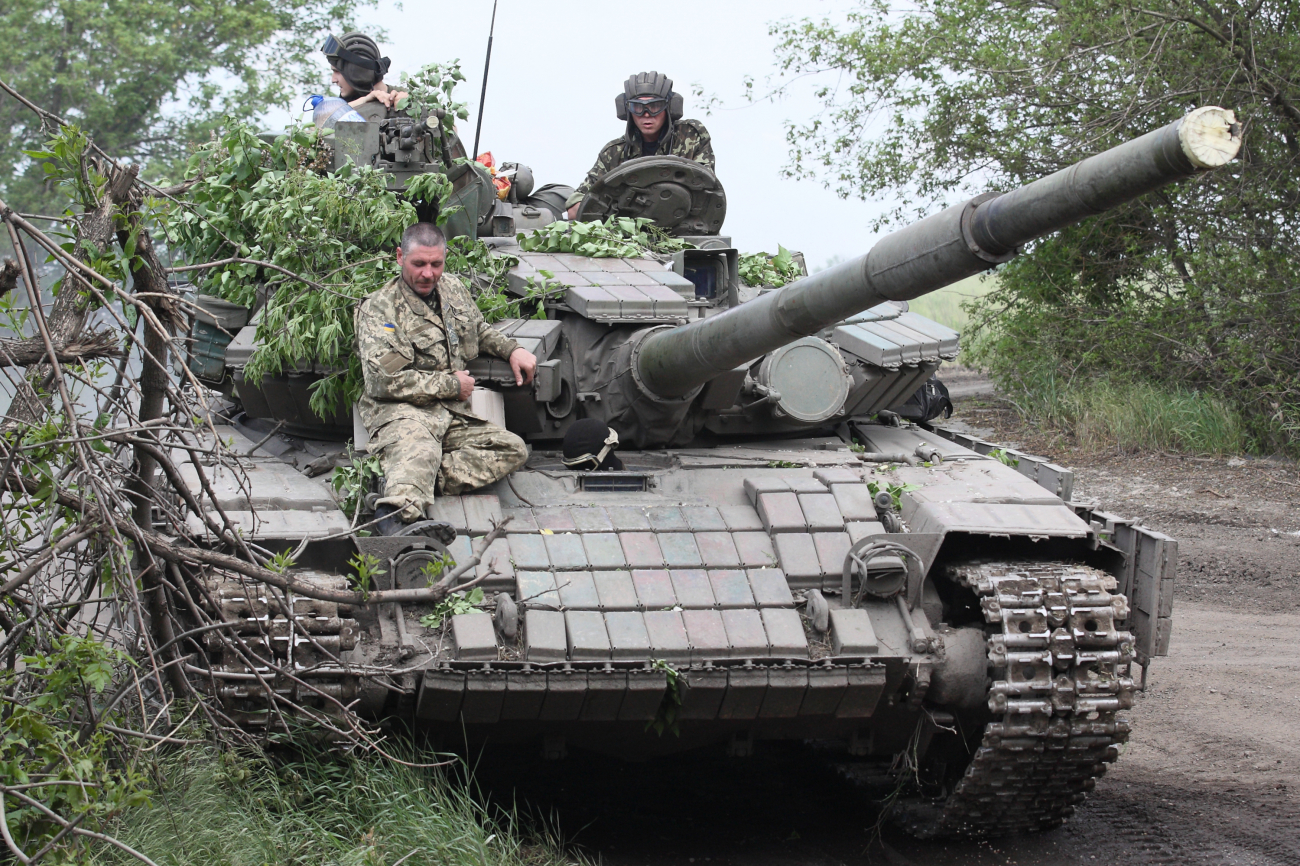 Армія ветеранів. Для чого Рада дозволила "миттєву мобілізацію" резервістів