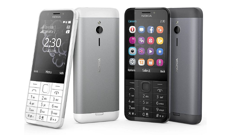 Надійність, перевірена роками: мобільні телефони від Nokia