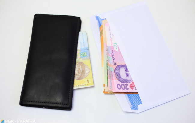 Как в Украине получить высокую зарплату: интересные данные