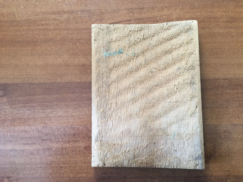 В Одеській області припинили спробу контрабанди старовинної ікони