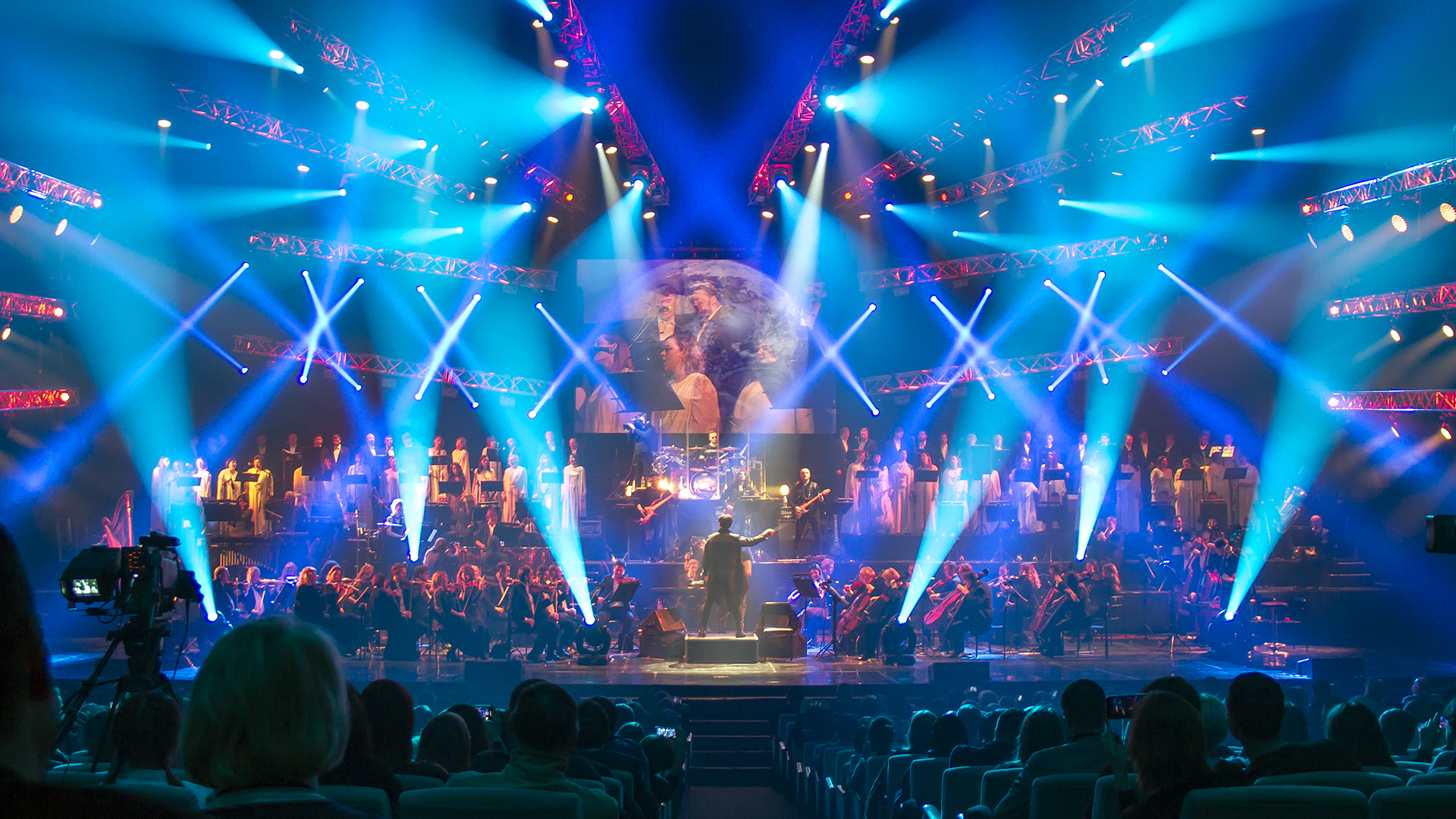 Куда пойти в Киеве: лучшие концерты и представления марта