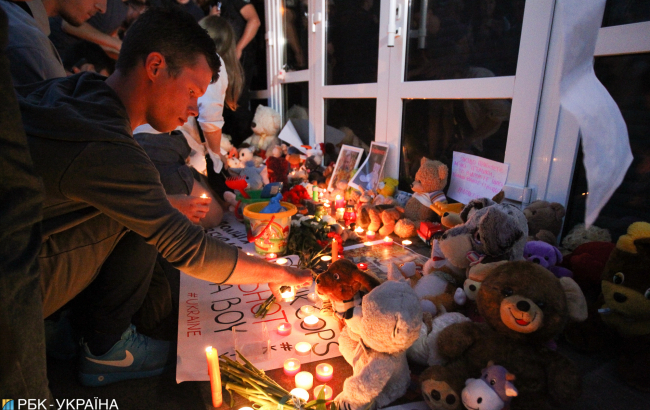 Хроники побед и потерь: чем жила Украина в 2019 году