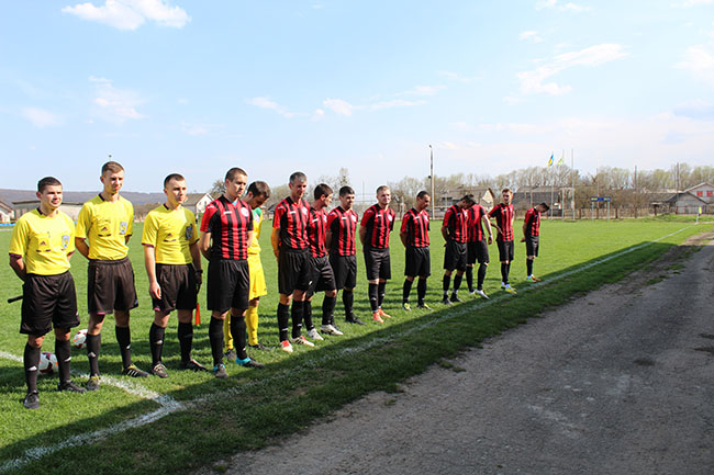 «Укрлендфарминг» финансирует развитие спорта в регионах