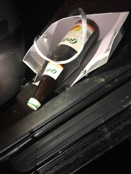 Прокуратура задержала патрульного, систематически сбывавшего наркотики