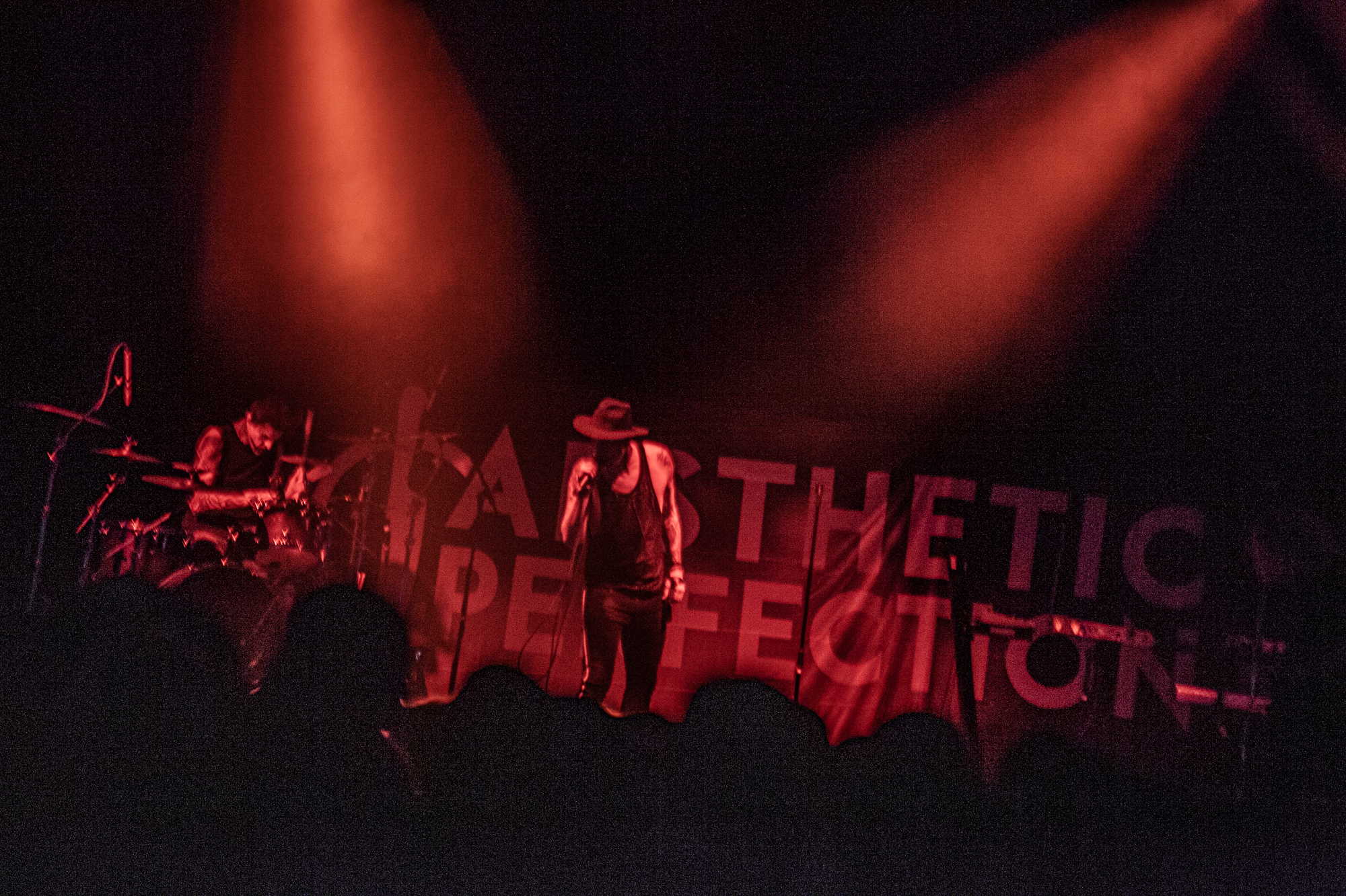 Линдеманн "разорвал" Киев: большой фоторепортаж с концерта суперзвезды