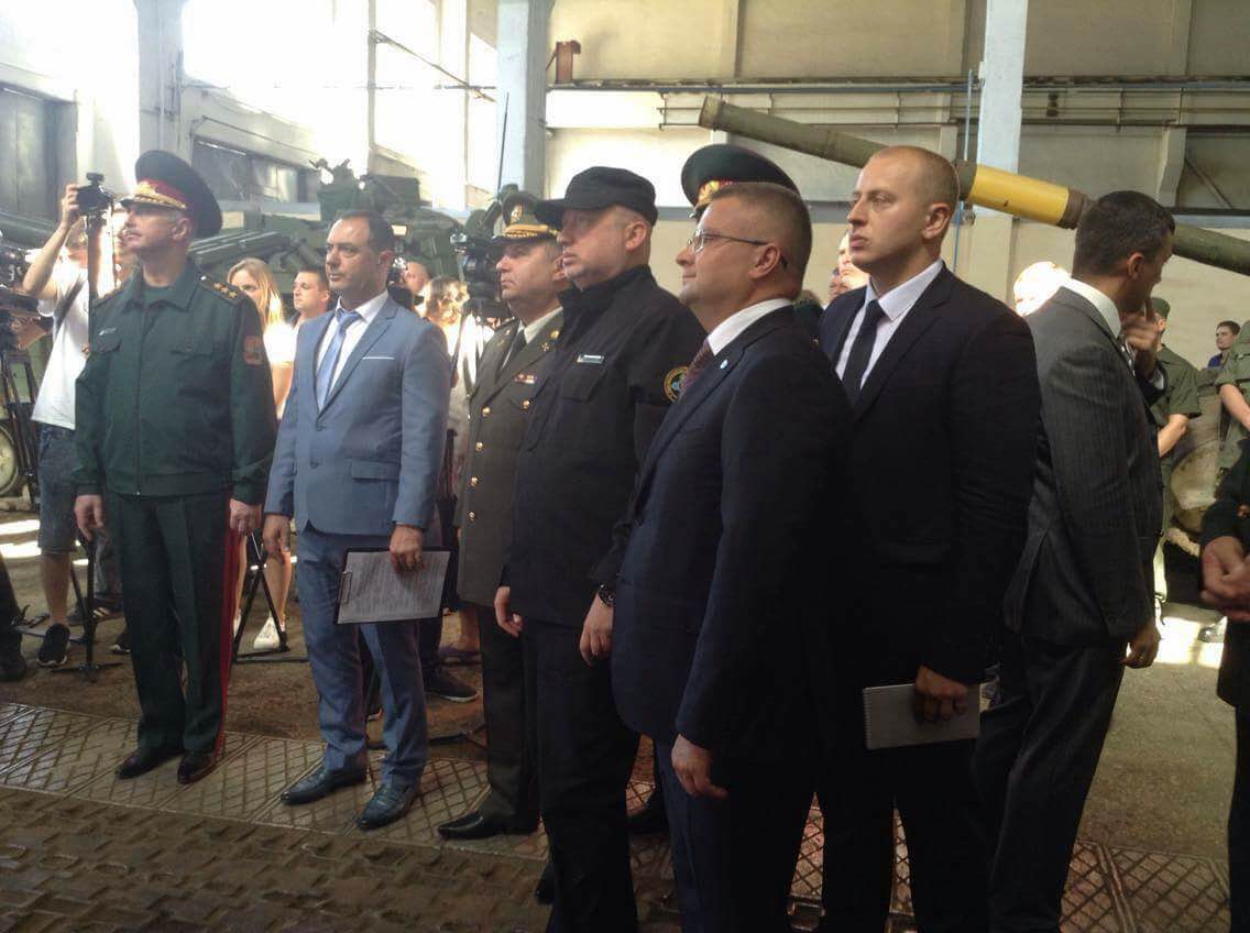 укроборонпром