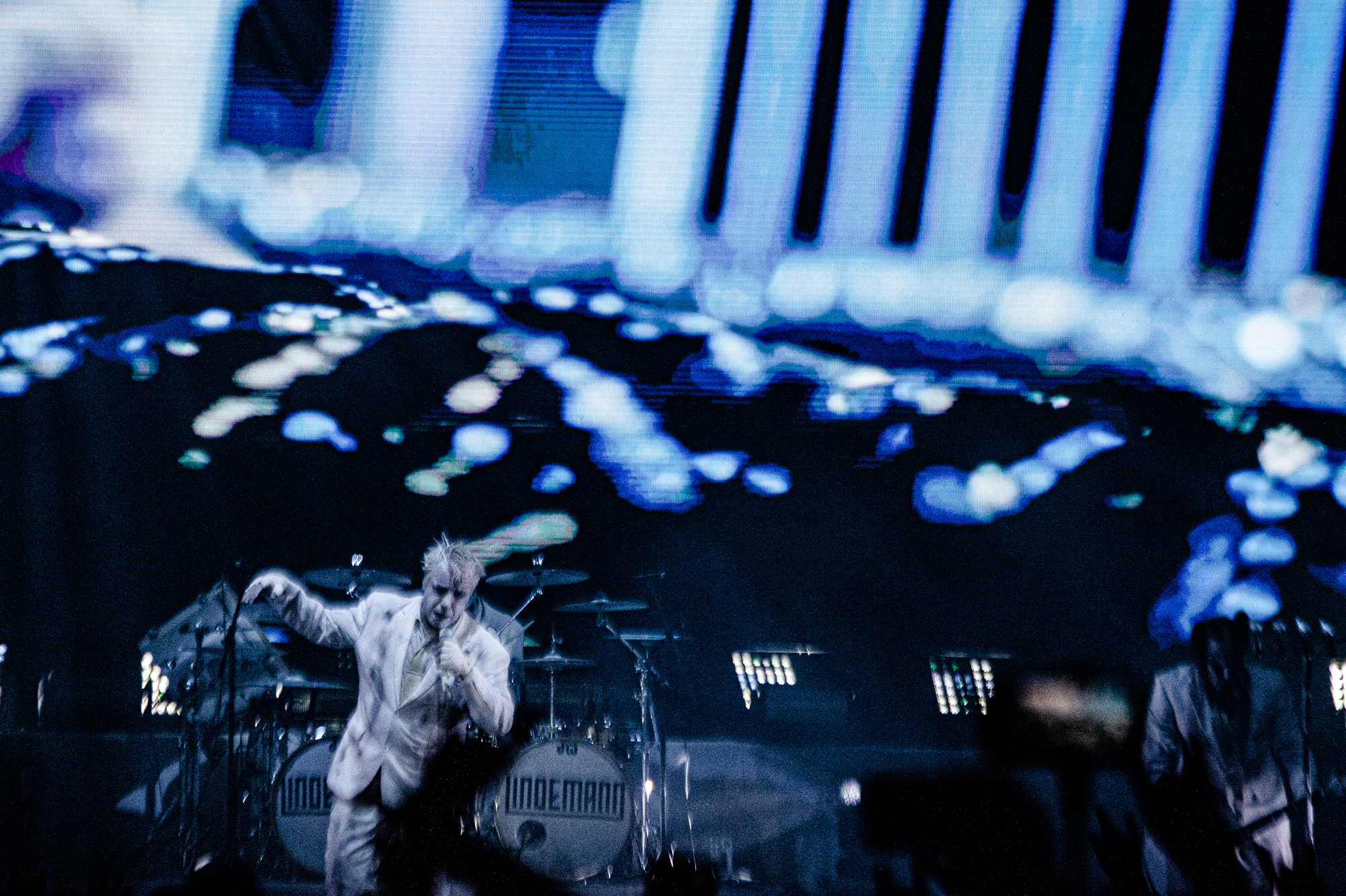 Линдеманн "разорвал" Киев: большой фоторепортаж с концерта суперзвезды