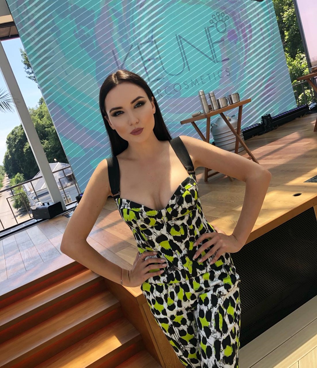 Мисс Украина 2019: в Киеве представили претенденток на корону красоты