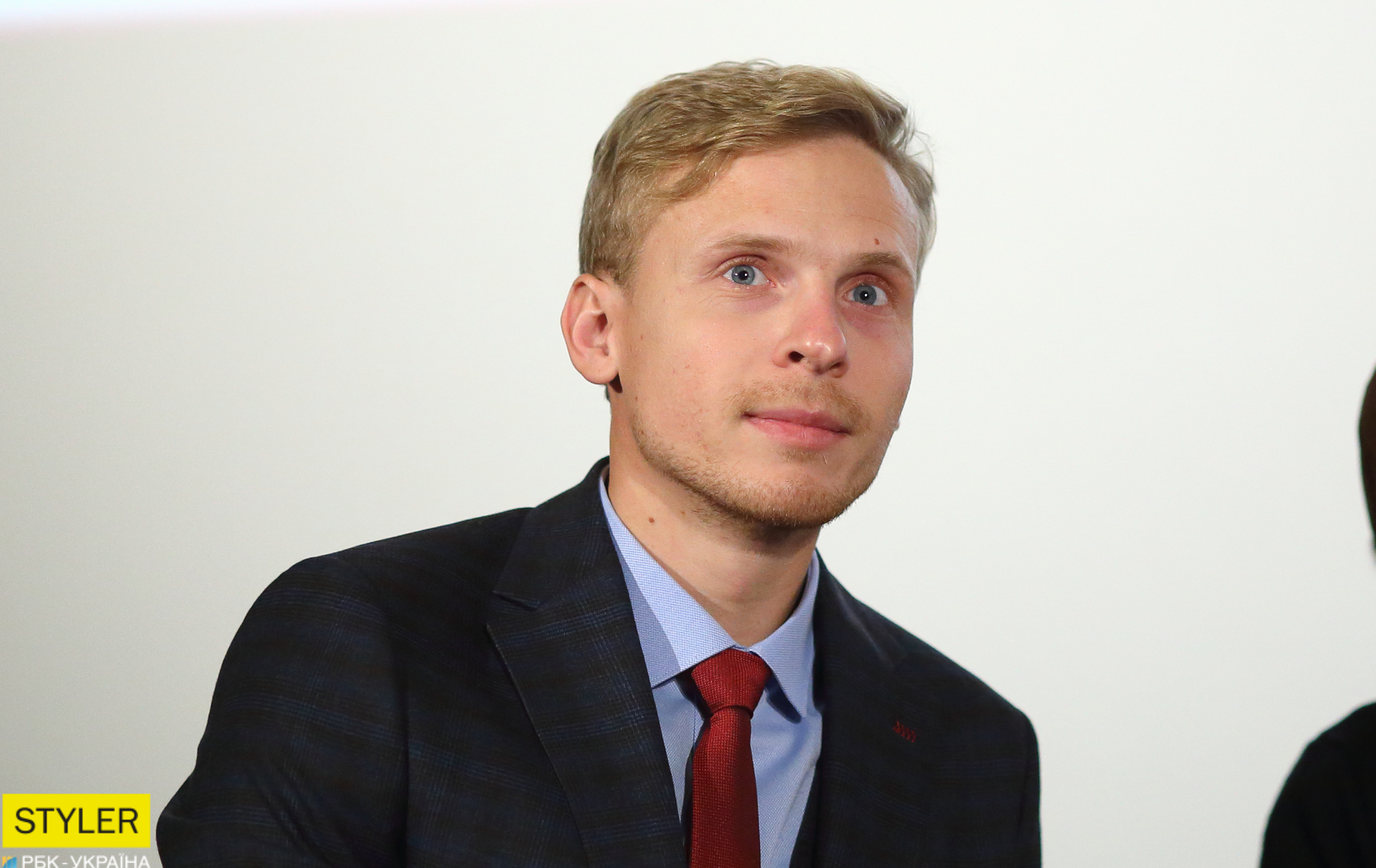 "Книга, заслуживающая экранизации": в Киеве презентовали фильм "Дике Поле" по роману Сергея Жадана