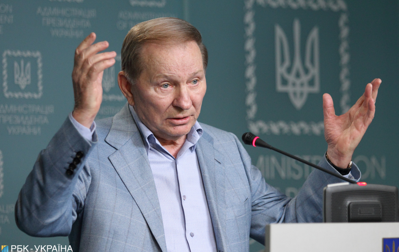 Олигарх №2. Как Виктор Пинчук строит отношения с властью при президенте Зеленском