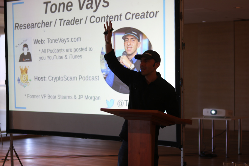 Станет ли Украина европейским криптолидером? Итоги обсуждений на Blockchain &amp; Bitcoin Conference Kyiv