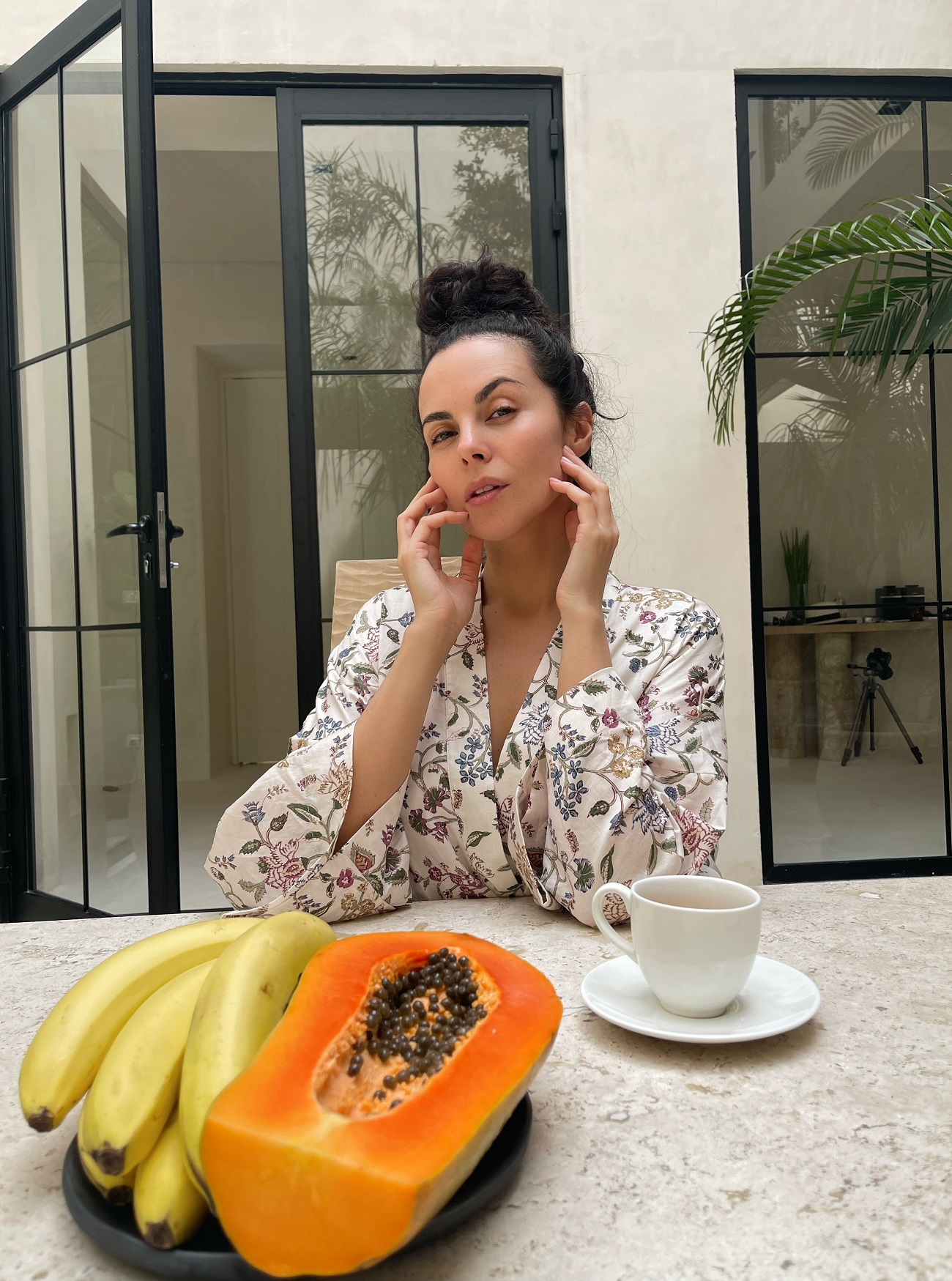 Как восстановиться после кризиса: Настя Каменских делится секретами