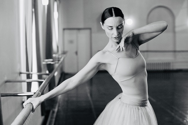 Увидите в зеркале стройную женщину: топ-5 секретов питания от прима-балерины Кристины Шишпор