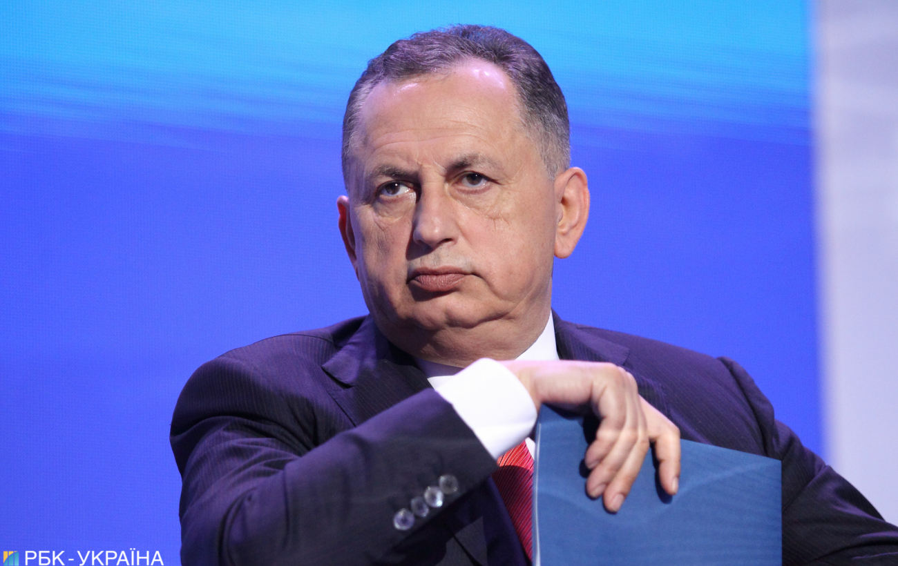 Неравный союз. Что происходит в ОПЗЖ после удара по Медведчуку