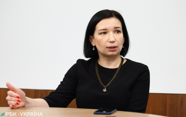 Ольга Айвазовская: Ни у кого из кандидатов не хватит ресурса, чтобы устроить полномасштабный хаос