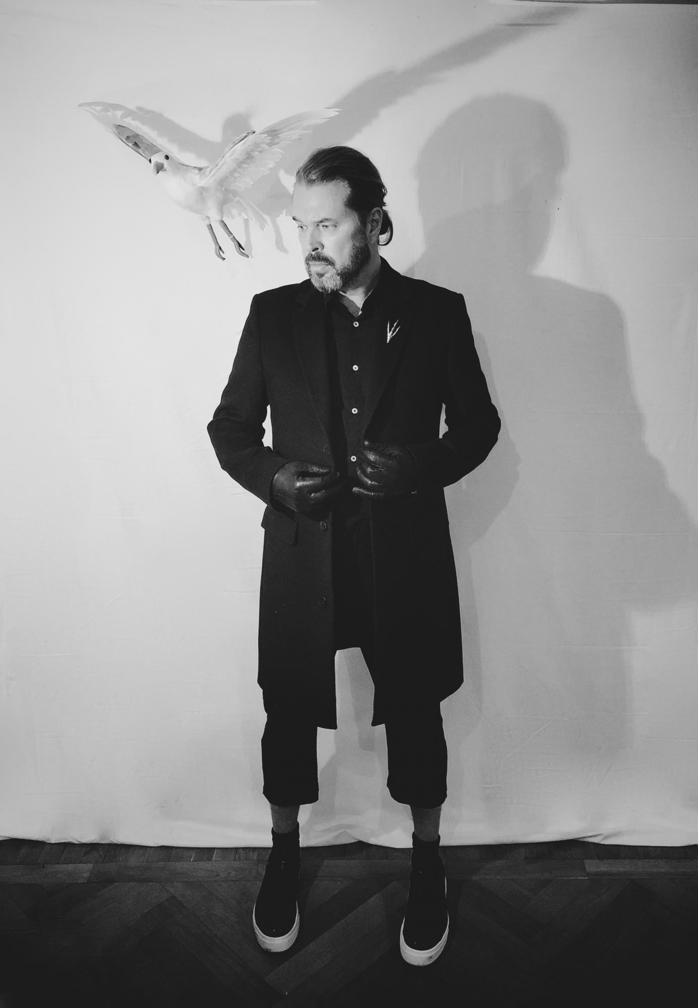 Легендарные VACUUM возвращаются в Киев с концертом