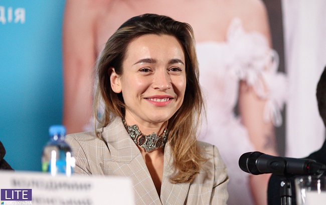 Настя Короткая 