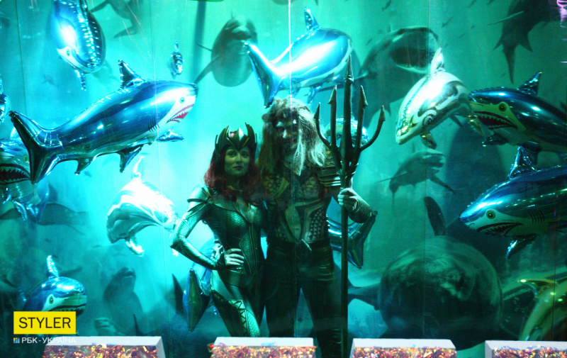 Звезда "Властелина колец", яркие образы и море эмоций: как прошел фестиваль Comic Con в Киеве (фото)